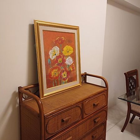 Apartamento Magnificent View Of Manila Bay, Roxas Blvd, Us Embassy Exterior foto