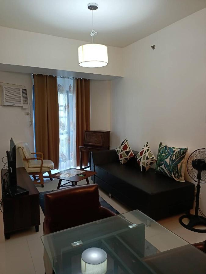 Apartamento Magnificent View Of Manila Bay, Roxas Blvd, Us Embassy Exterior foto