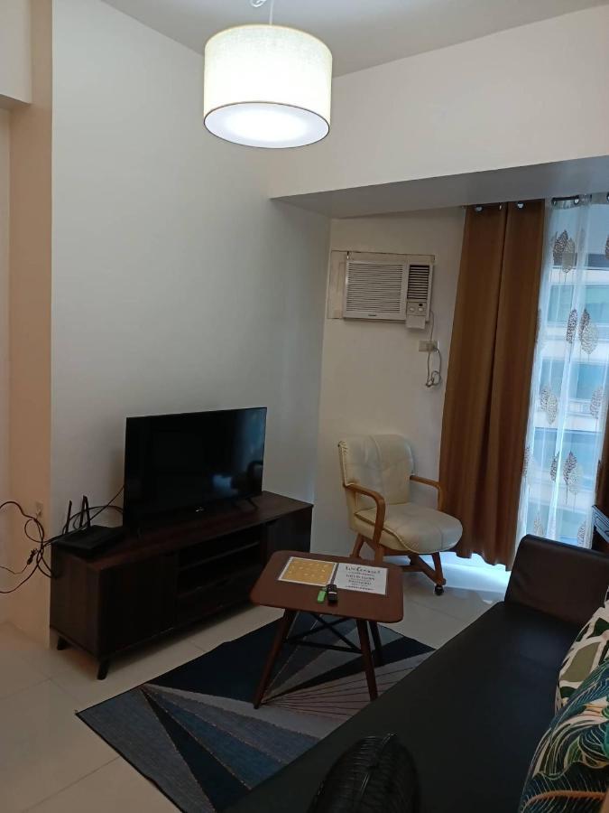Apartamento Magnificent View Of Manila Bay, Roxas Blvd, Us Embassy Exterior foto
