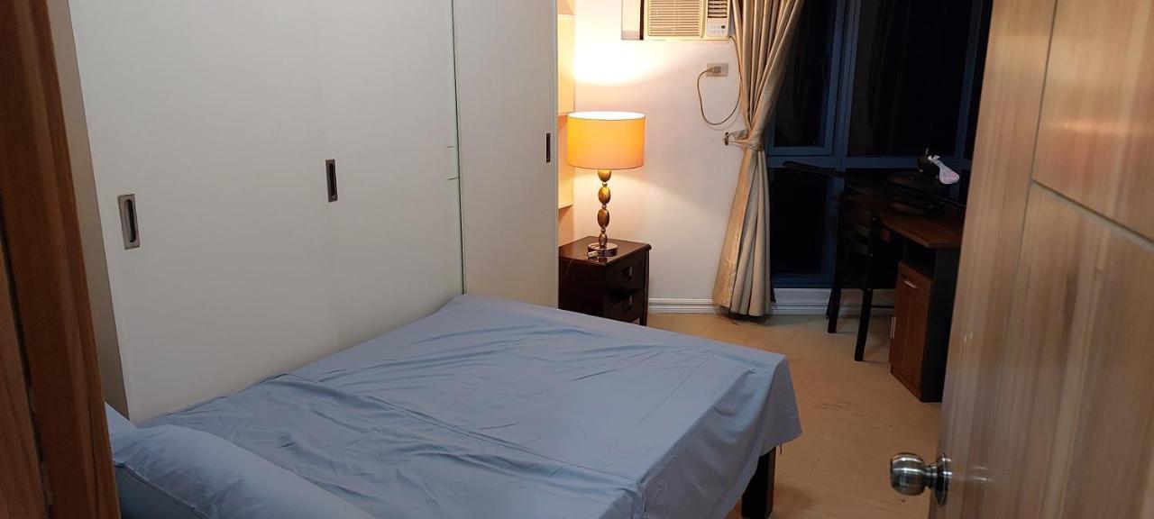 Apartamento Magnificent View Of Manila Bay, Roxas Blvd, Us Embassy Exterior foto