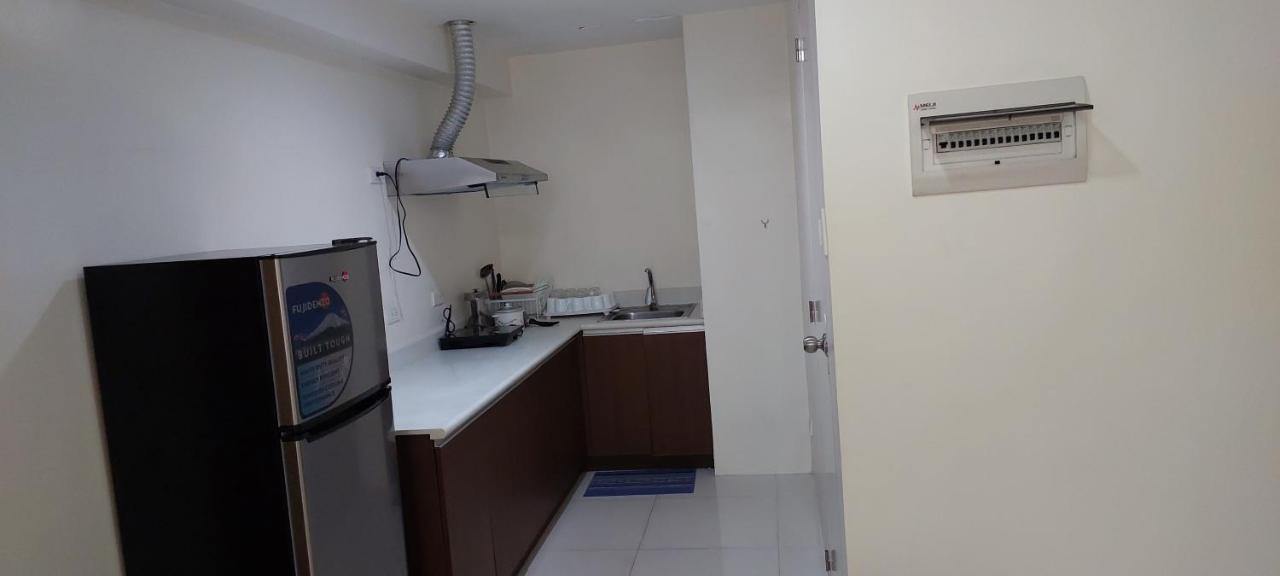 Apartamento Magnificent View Of Manila Bay, Roxas Blvd, Us Embassy Exterior foto