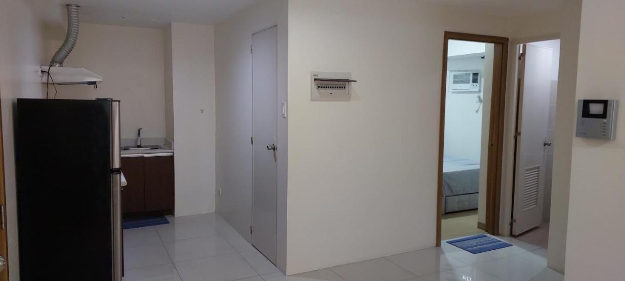 Apartamento Magnificent View Of Manila Bay, Roxas Blvd, Us Embassy Exterior foto