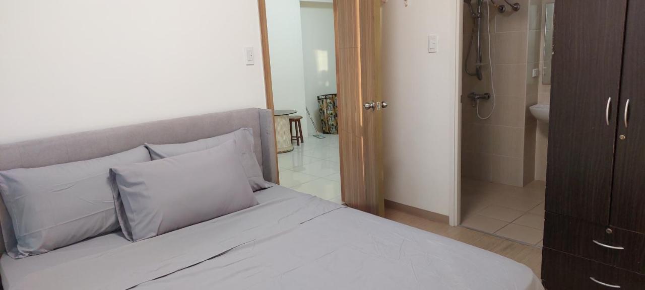 Apartamento Magnificent View Of Manila Bay, Roxas Blvd, Us Embassy Exterior foto
