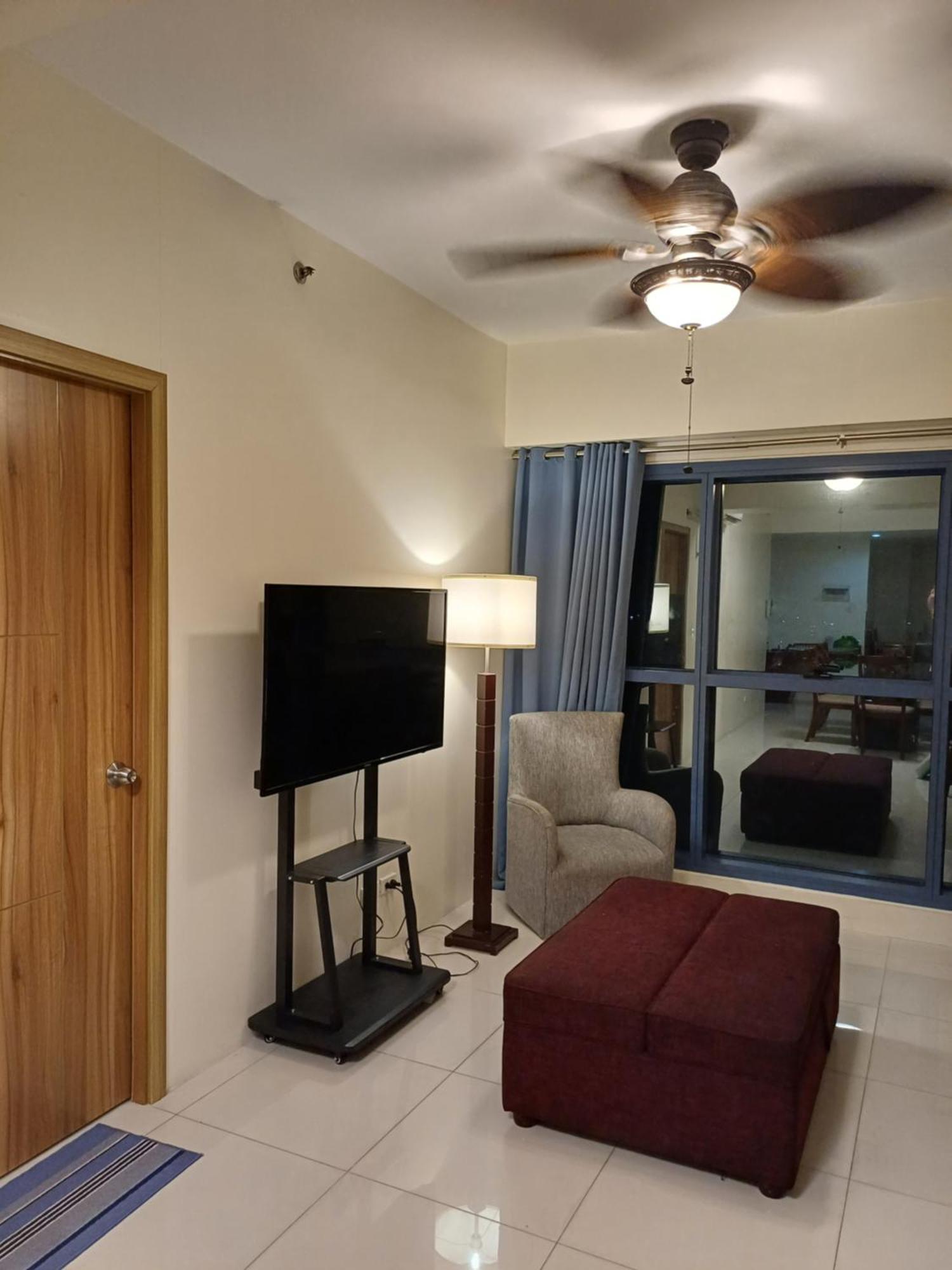 Apartamento Magnificent View Of Manila Bay, Roxas Blvd, Us Embassy Exterior foto